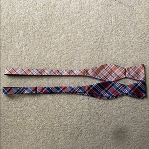 Bow ties- for both- 10$